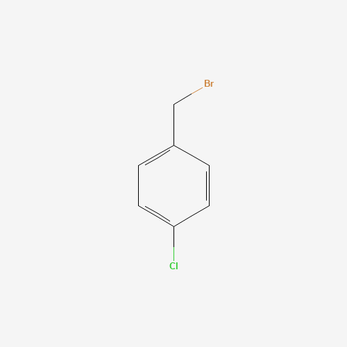 4-Chlorobenzyl Bromide